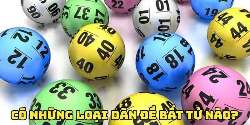 Các loại dàn đề bất tử được nhiều người biết đến