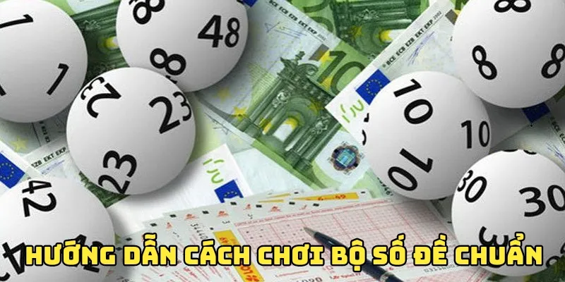 Chi tiết cách chơi đề cơ bản dành cho người chơi