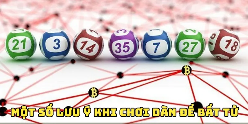 Điểm qua các lưu ý cơ bản mà bạn cần note lại