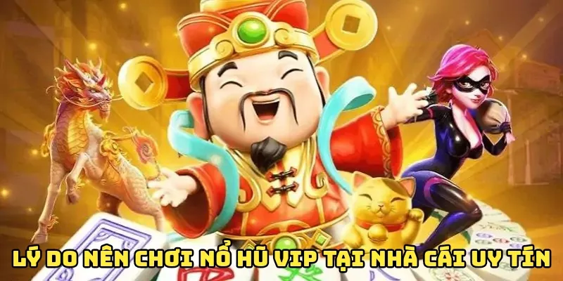 Nhà cái uy tín mang lại trải nghiệm tối ưu cho bạn