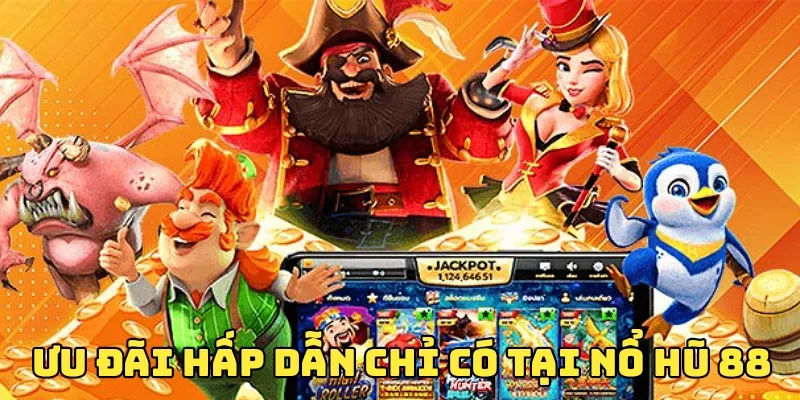 Nhận thưởng liền tay và rinh về các phần quà hấp dẫn