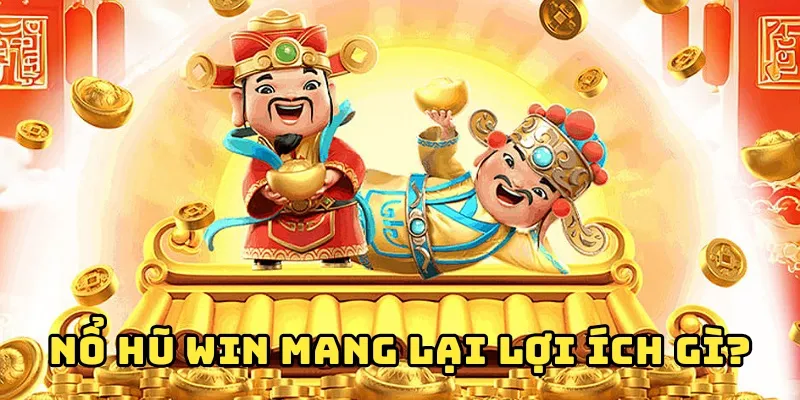 Những lợi ích tối ưu mà người chơi có thể nhận được