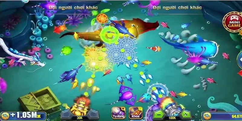 Cách tải ứng dụng bắn cá trên điện thoại Android rất đơn giản