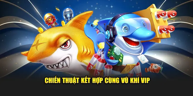 Khám phá luật và mẹo chơi bắn cá nhân ngư thắng lớn