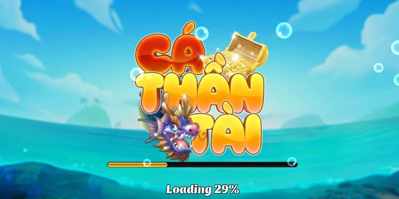 Tìm hiểu về game Bắn Cá Thần Tài là gì?
