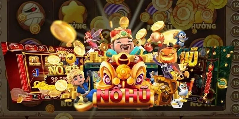 Các mẹo từ chuyên gia giúp bet thủ dễ dàng chinh phục phần thưởng tại game nổ hũ