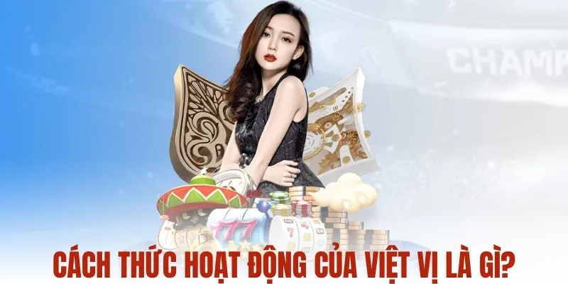 Cách thức hoạt động của luật việt vị là gì?