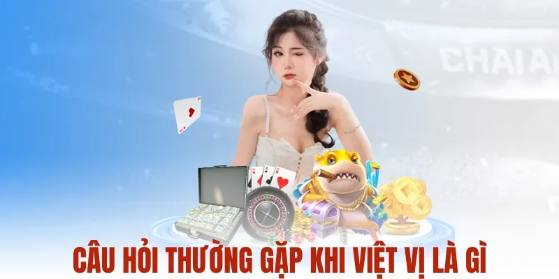 Câu hỏi thường gặp khi việt vị là gì?
