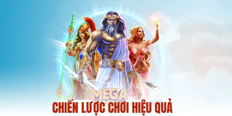Chiến lược chơi hiệu quả tại kèo nhà cái ICSE