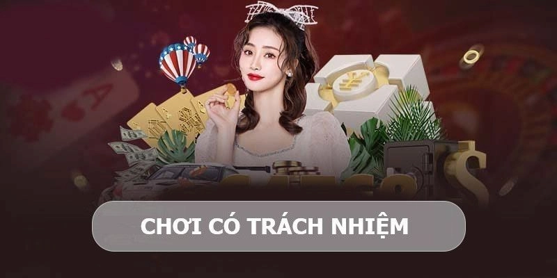 Chơi có trách nhiệm đem lại lợi ích gì cho hội viên?