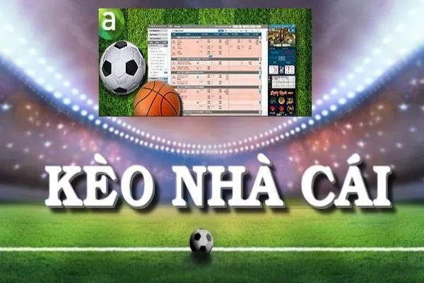Bảng tỷ lệ kèo bóng đá trực tuyến tại Bet188