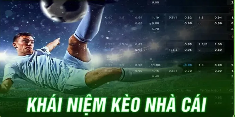 Giới thiệu sơ lược về kèo nhà cái Bet188 uy tín