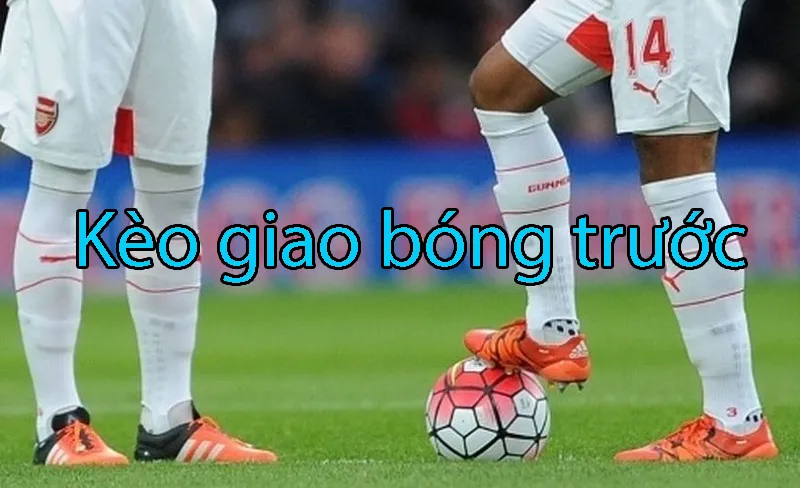 Ưu tiên đội chủ nhà khi đặt kèo
