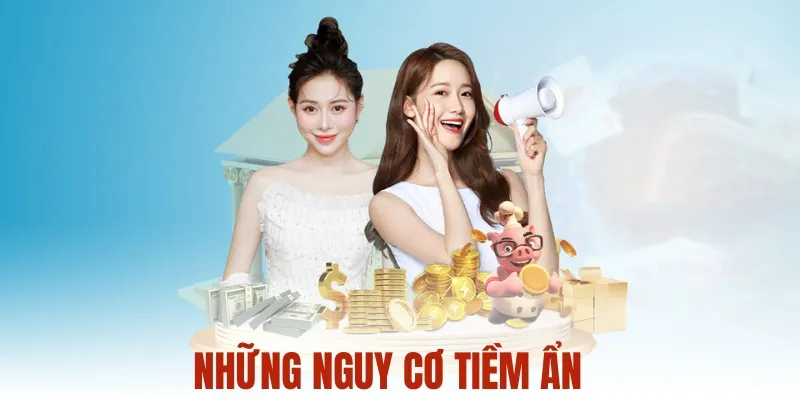 Những nguy cơ tiềm ẩn khi sử dụng AOS