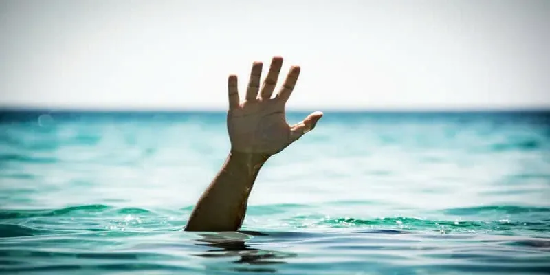 Điềm báo chiêm bao thấy người chết đuối là hãy thận trọng