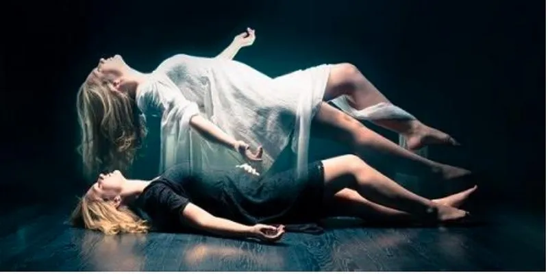 Mơ thấy người chết có ý nghĩa là bạn sẽ vượt qua những khó khăn