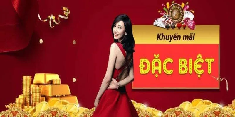 Chương trình nhà cái khuyến mãi đa dạng và cực phong phú