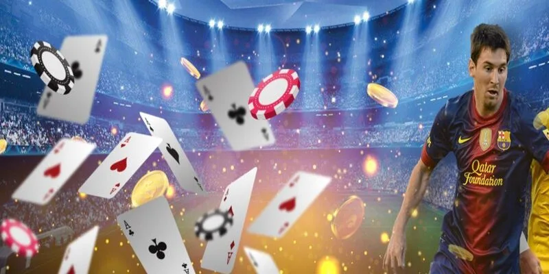 Nhà cái uy tín chúc mừng sinh nhật bạn hoành tráng
