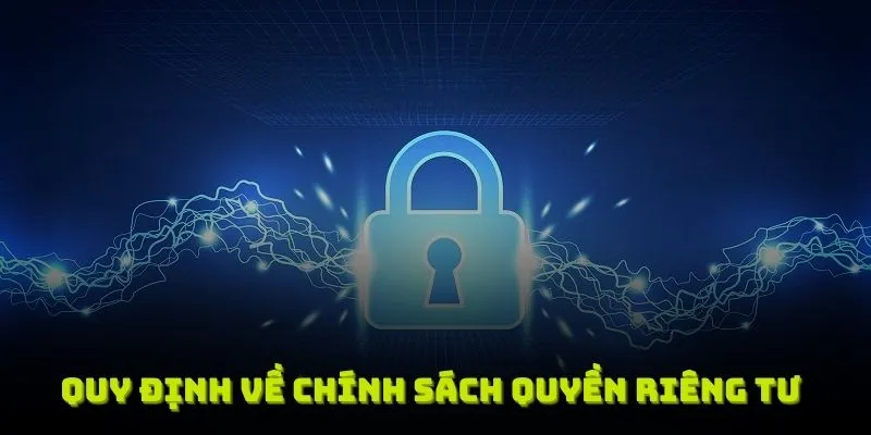 Một số quy định nổi bật về chính sách quyền riêng tư cho người chơi