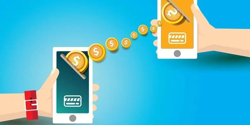 Rút tiền Go88 qua ví điện tử là phương thức được nhiều bạn trẻ lựa chọn