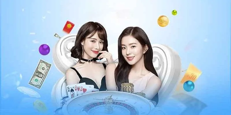 Sân chơi giải trí online đáng trải nghiệm