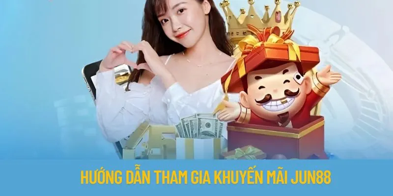 Tham gia khuyến mãi với 4 bước chi tiết