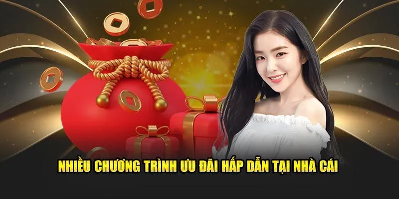 Điểm qua một vài sự kiện tặng thưởng hot hit nhất