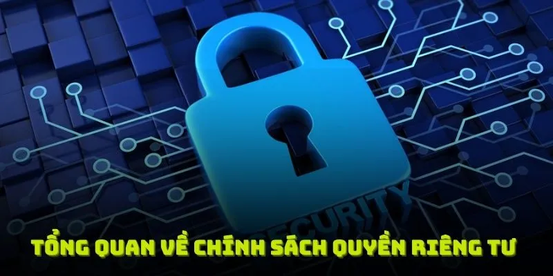 Tổng quan cơ bản về các chính sách quyền riêng tư tại nhà cái